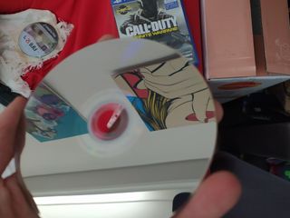 Call of Duty Infinite Warfare PS4 Pal España