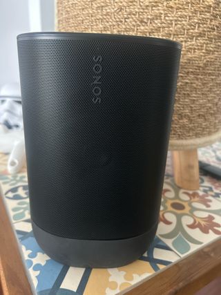 Sonos Move 2 Nero