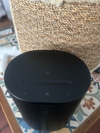 Sonos Move 2 Nero