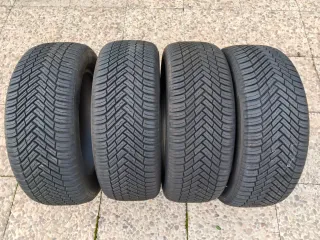 Todo clima Nexen N Blue 4 Season 205/55 R16 94V XL