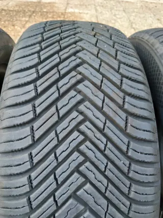 Todo clima Nexen N Blue 4 Season 205/55 R16 94V XL