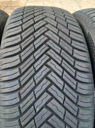 Todo clima Nexen N Blue 4 Season 205/55 R16 94V XL