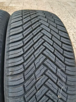 Todo clima Nexen N Blue 4 Season 205/55 R16 94V XL