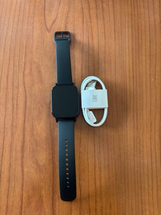 Xiaomi Redmi Watch 5 Lite Negro