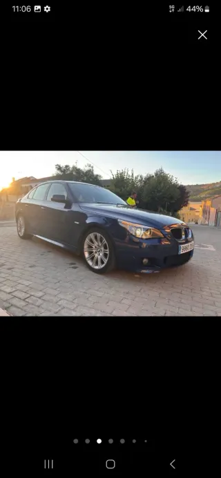 BMW Serie 5 2005