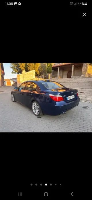 BMW Serie 5 2005