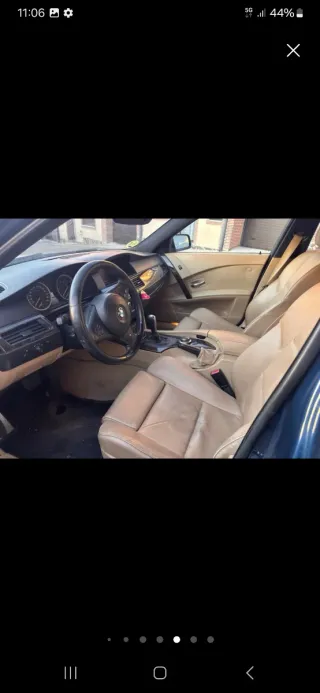 BMW Serie 5 2005