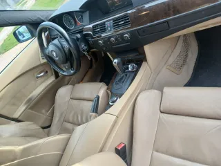 BMW Serie 5 2005