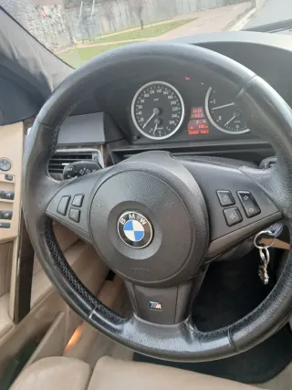 BMW Serie 5 2005
