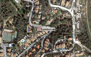 Terreno en venta en Eixample Residencial en Roda de Barà