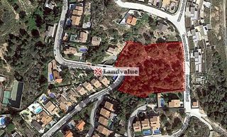 Terreno en venta en Eixample Residencial en Roda de Barà