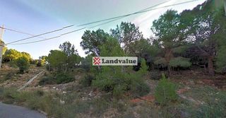 Terreno en venta en Eixample Residencial en Roda de Barà