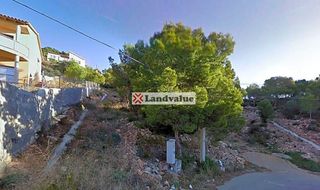 Terreno en venta en Eixample Residencial en Roda de Barà