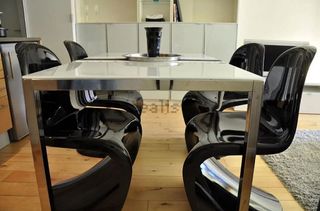 Estudio en alquiler en El Raval en Barcelona