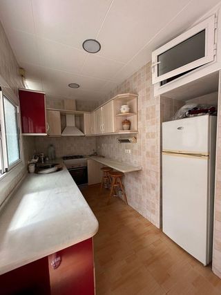 Piso en alquiler en Cerdanyola en Mataró