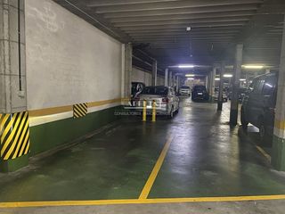 Garaje en alquiler en Centro - Puerto Viejo en Getxo