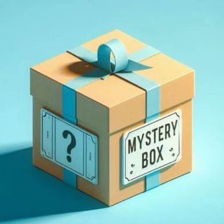 Mistery Box Invernale