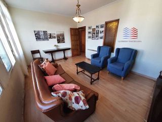 Piso en alquiler en Universidad en Ourense