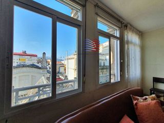 Piso en alquiler en Universidad en Ourense