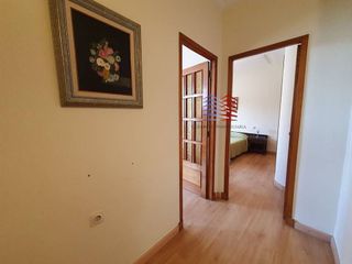 Piso en alquiler en Universidad en Ourense