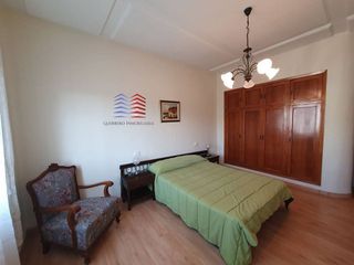 Piso en alquiler en Universidad en Ourense