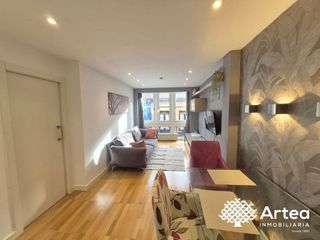 Piso en alquiler en Casco Viejo en Bilbao