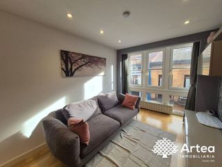 Piso en alquiler en Casco Viejo en Bilbao