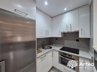 Piso en alquiler en Casco Viejo en Bilbao