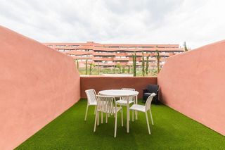 Estudio en alquiler en Guadalupe en Murcia