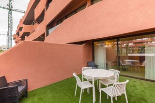 Estudio en alquiler en Guadalupe en Murcia