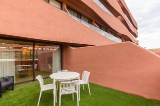 Estudio en alquiler en Guadalupe en Murcia