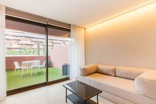 Estudio en alquiler en Guadalupe en Murcia