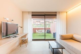 Estudio en alquiler en Guadalupe en Murcia