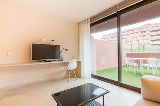 Estudio en alquiler en Guadalupe en Murcia