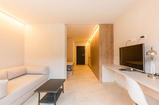 Estudio en alquiler en Guadalupe en Murcia