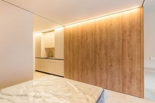 Estudio en alquiler en Guadalupe en Murcia