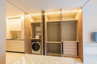 Estudio en alquiler en Guadalupe en Murcia