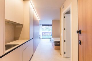 Estudio en alquiler en Guadalupe en Murcia