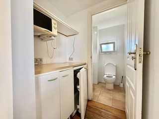 Oficina en alquiler en Puerto Banús en Marbella