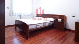 Piso en alquiler en Centro en Ourense