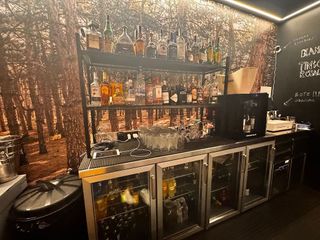 Bar en alquiler en S'Eixample - Can Misses en Ibiza/Eivissa