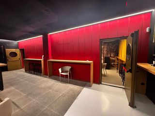 Bar en alquiler en S'Eixample - Can Misses en Ibiza/Eivissa