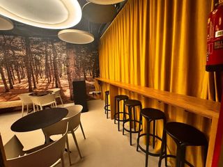 Bar en alquiler en S'Eixample - Can Misses en Ibiza/Eivissa