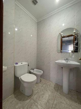 Piso en alquiler en Centro en Azuqueca de Henares