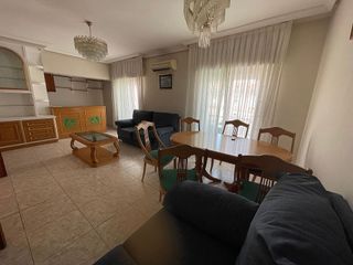 Piso en alquiler en Centro en Azuqueca de Henares