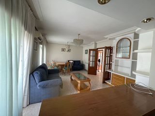 Piso en alquiler en Centro en Azuqueca de Henares