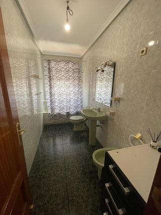 Piso en alquiler en Centro en Azuqueca de Henares