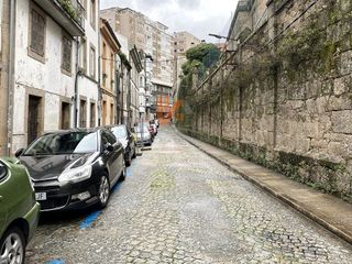 Garaje en alquiler en Ensanche - Sar en Santiago de Compostela
