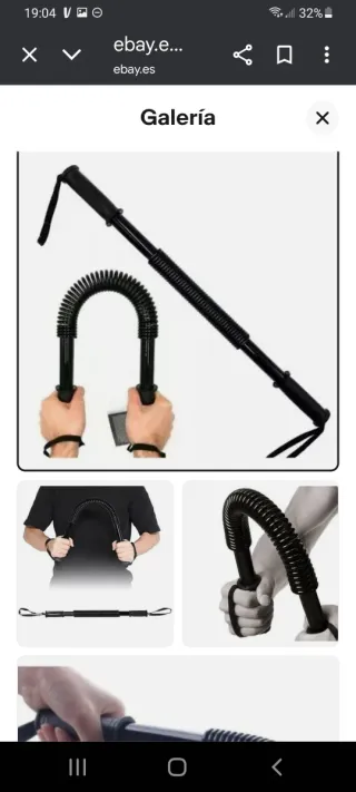 Power Twister Profesional