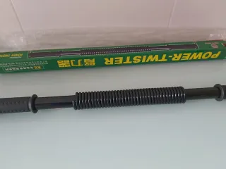 Power Twister Profesional